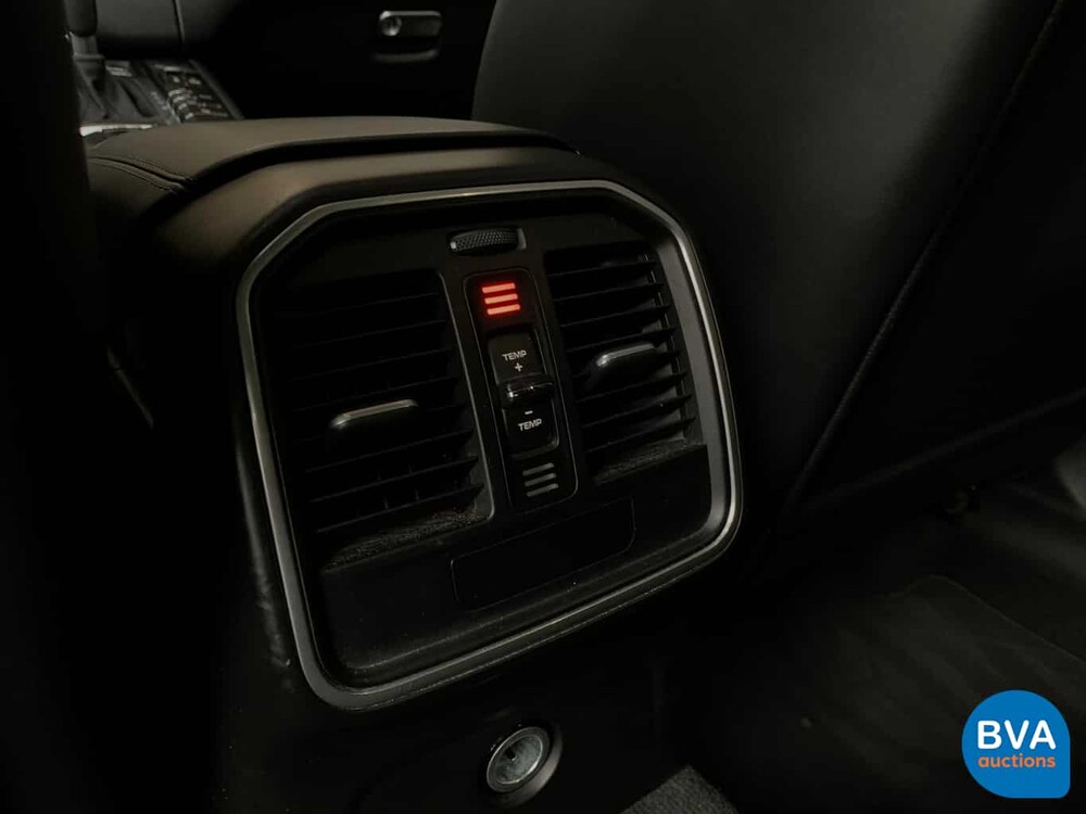 Porsche Macan 3.0 S 340pk 2015 -Org. NL-, GD-108-H