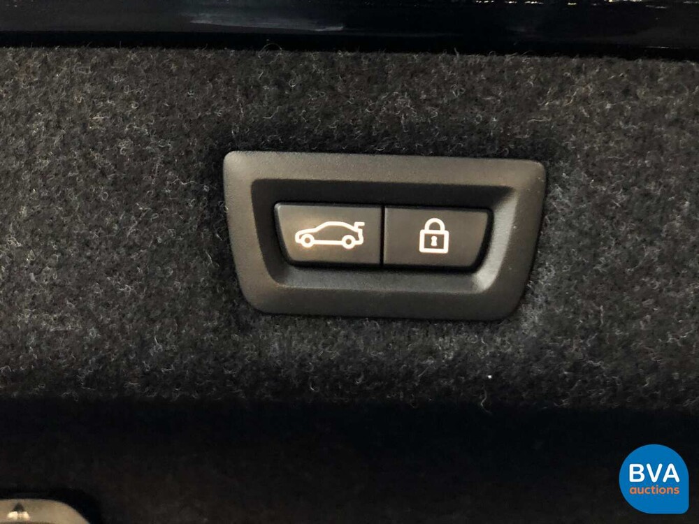 BMW M5 4.4 V8 BiTurbo F90 600pk 5-Serie NW-Model 2018