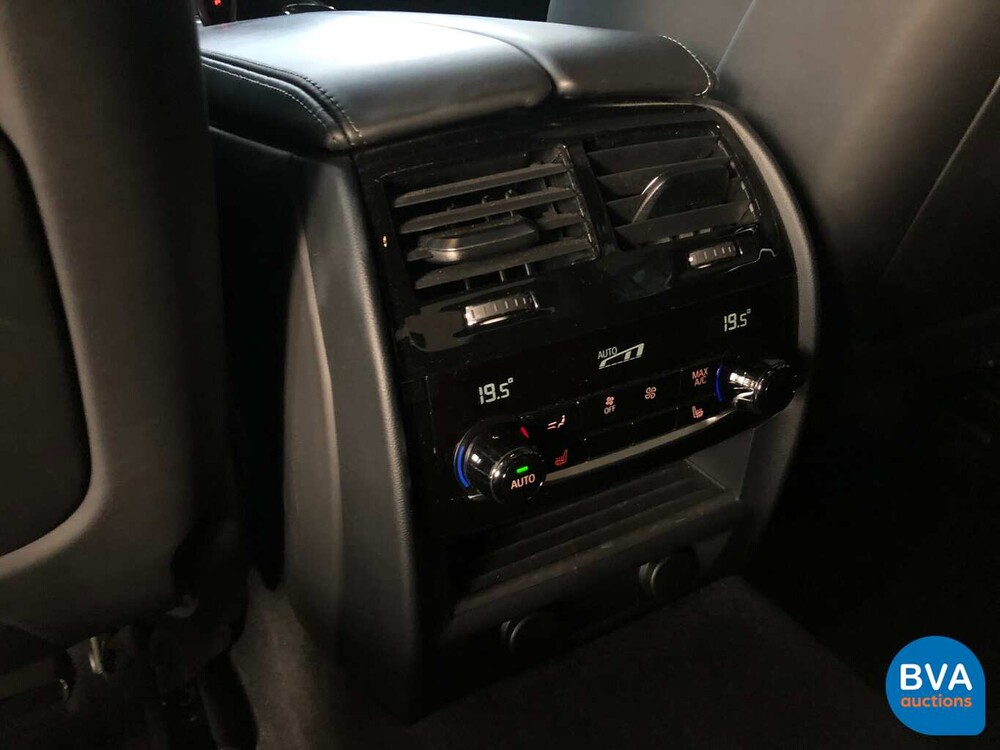 BMW M5 4.4 V8 BiTurbo F90 600pk 5-Serie NW-Model 2018