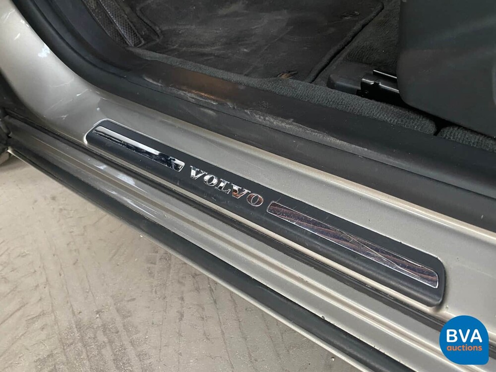 Volvo V60 2.4 D6 Twin Engine Summum 285pk 2015 -Org. NL-, HS-700-B