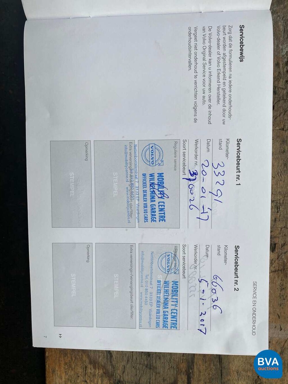 Volvo V60 2.4 D6 Twin Engine Summum 285pk 2015 -Org. NL-, HS-700-B