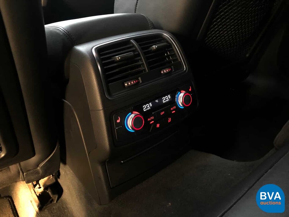 Audi RS6 Avant Quattro 4.0 TFSI 560pk 2013, RV-683-K