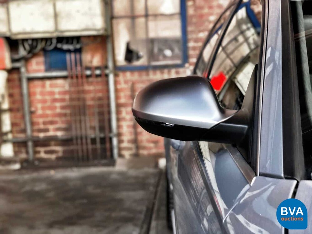 Audi RS6 Avant Quattro 4.0 TFSI 560pk 2013, RV-683-K