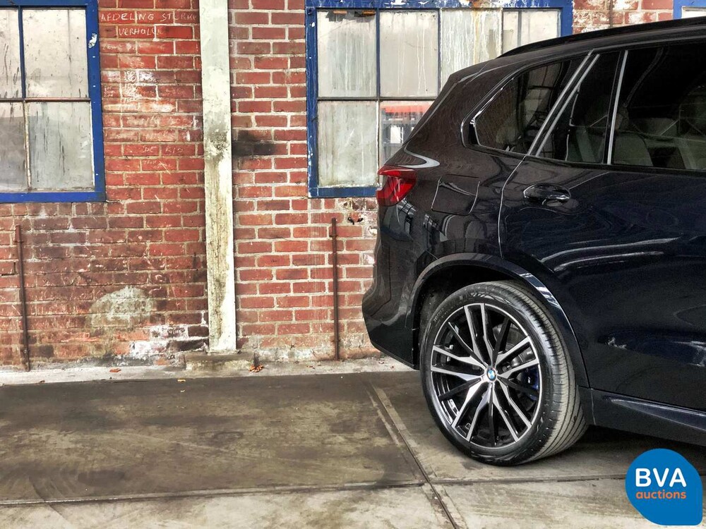 BMW X5 30d xDrive M-Sport 265pk 2020 -Garantie-, K-790-TJ