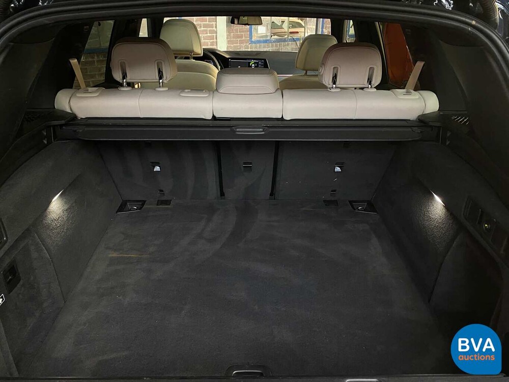 BMW X5 30d xDrive M-Sport 265pk 2020 -Garantie-, K-790-TJ