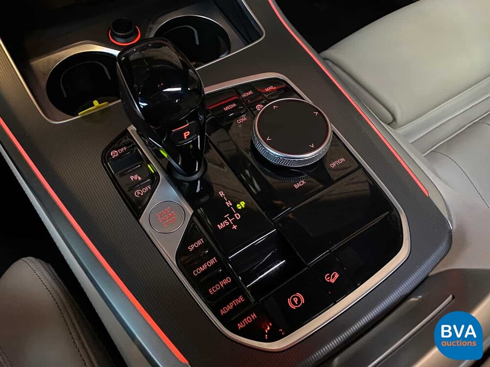 BMW X5 30d xDrive M-Sport 265pk 2020 -Garantie-, K-790-TJ