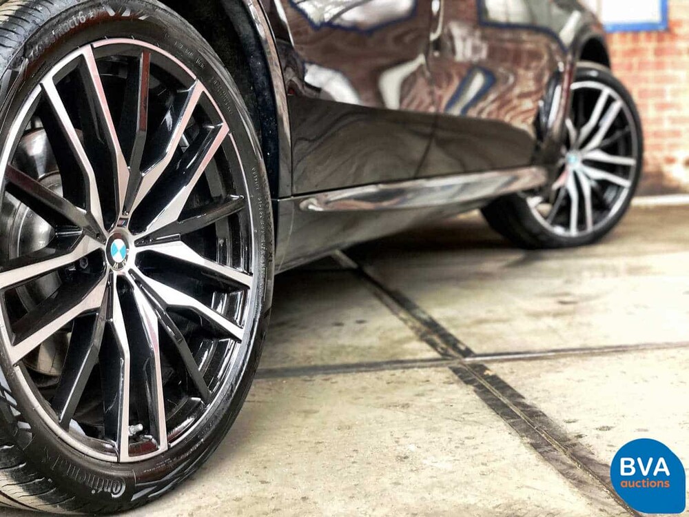 BMW X5 30d xDrive M-Sport 265pk 2020 -Garantie-, K-790-TJ