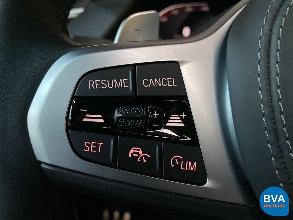 BMW X5 30d xDrive M-Sport 265pk 2020 -Garantie-, K-790-TJ