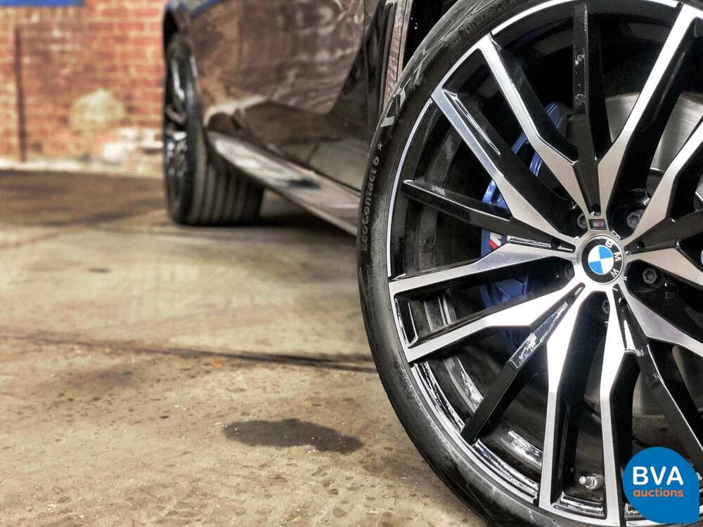 BMW X5 30d xDrive M-Sport 265pk 2020 -Garantie-, K-790-TJ