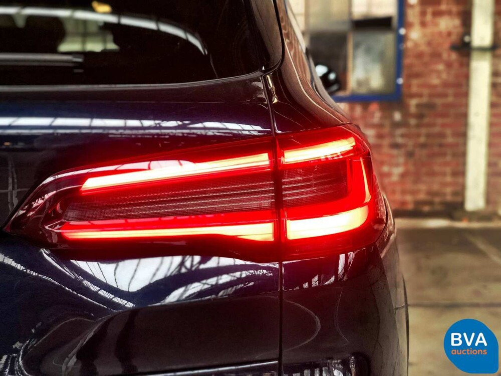 BMW X5 30d xDrive M-Sport 265pk 2020 -Garantie-, K-790-TJ