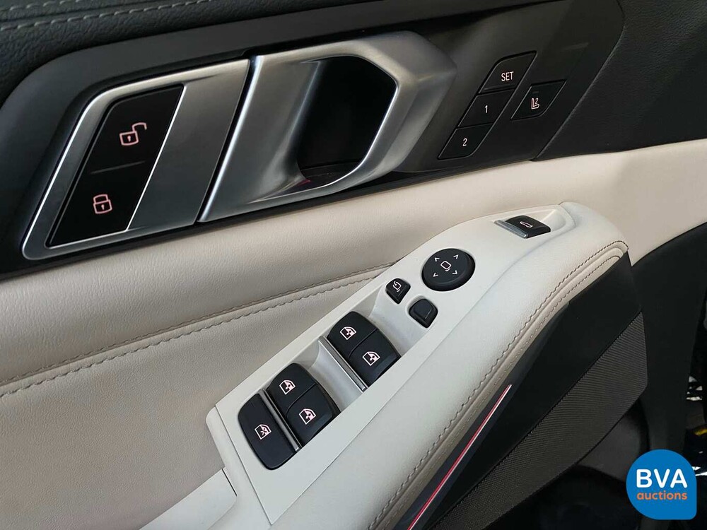 BMW X5 30d xDrive M-Sport 265pk 2020 -Garantie-, K-790-TJ