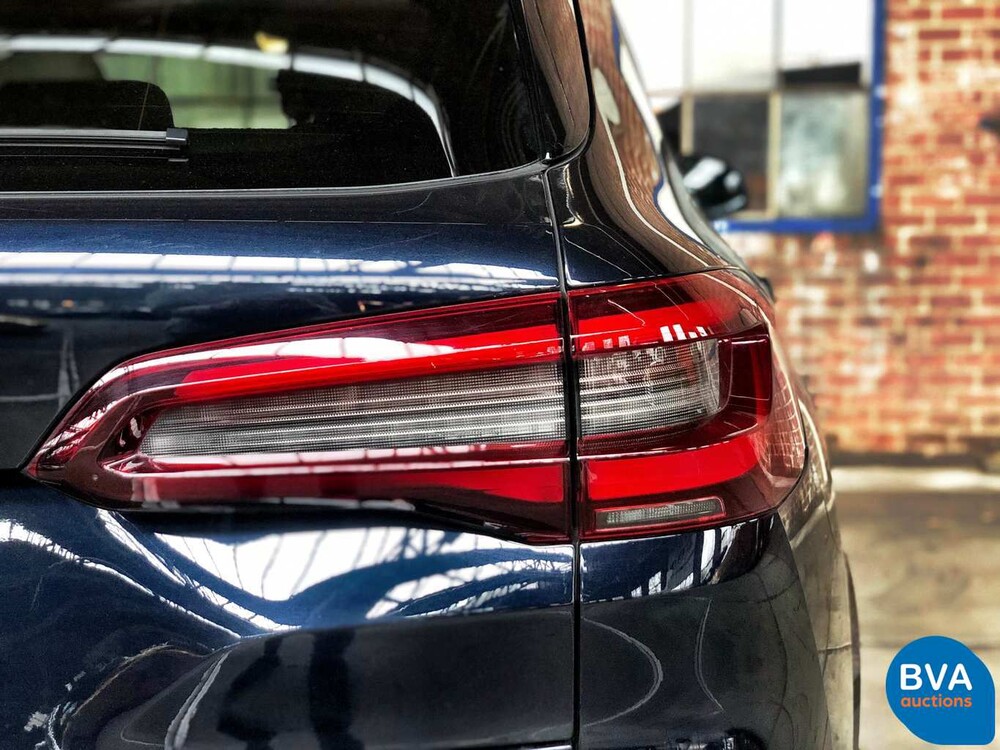 BMW X5 30d xDrive M-Sport 265pk 2020 -Garantie-, K-790-TJ