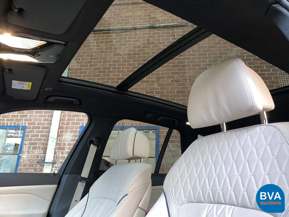 BMW X5 30d xDrive M-Sport 265pk 2020 -Garantie-, K-790-TJ