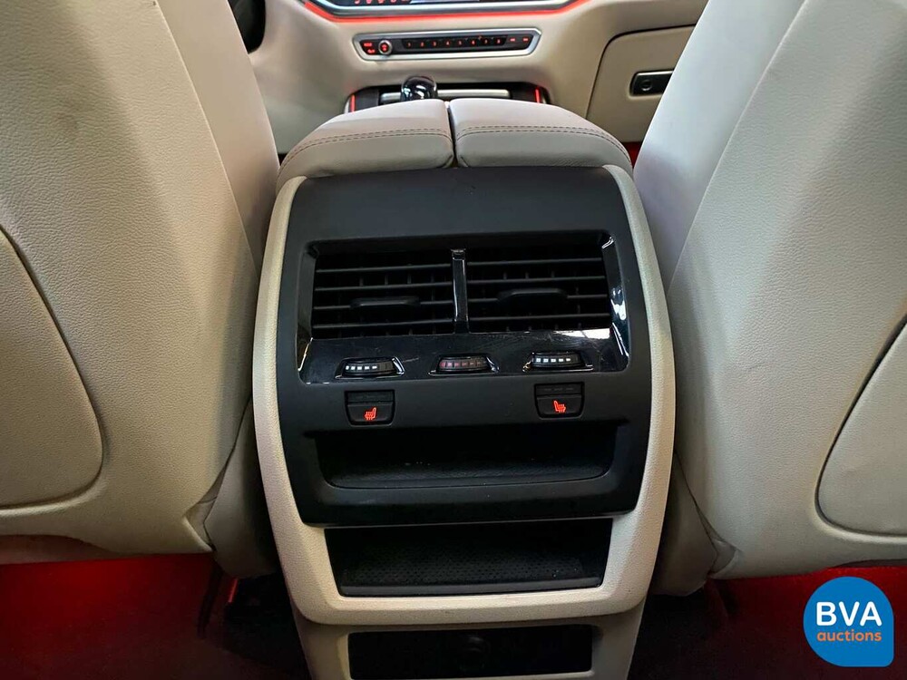 BMW X5 30d xDrive M-Sport 265pk 2020 -Garantie-, K-790-TJ