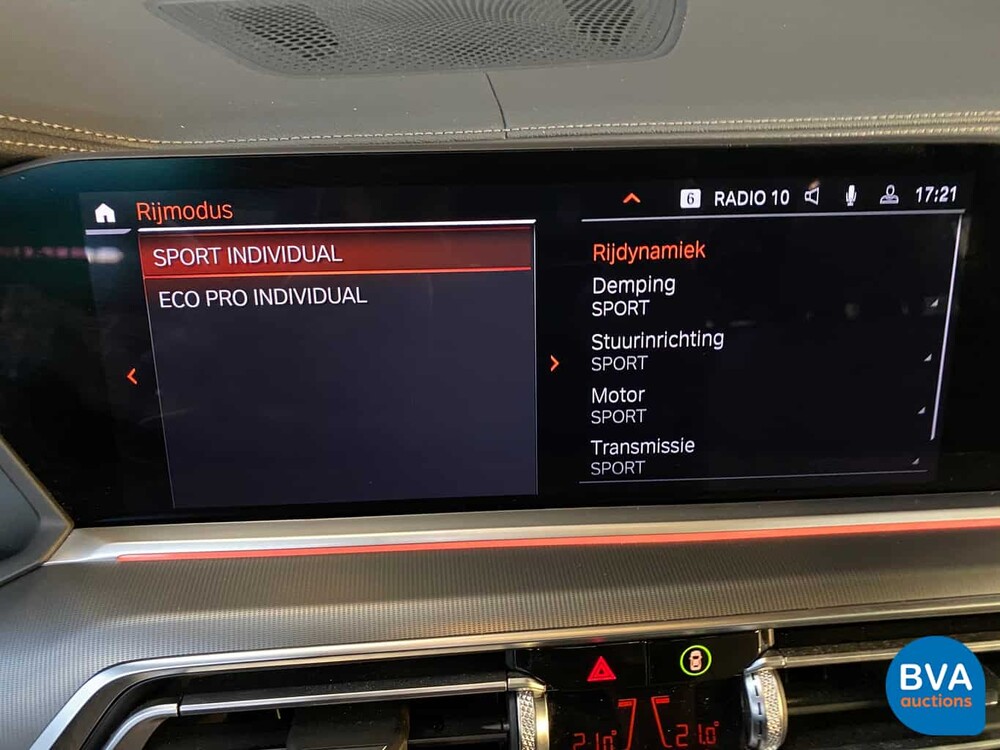 BMW X5 30d xDrive M-Sport 265pk 2020 -Garantie-, K-790-TJ