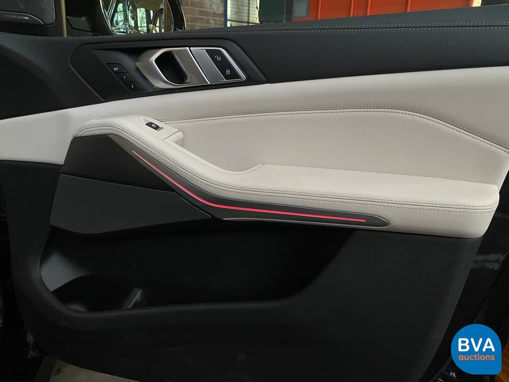 BMW X5 30d xDrive M-Sport 265pk 2020 -Garantie-, K-790-TJ