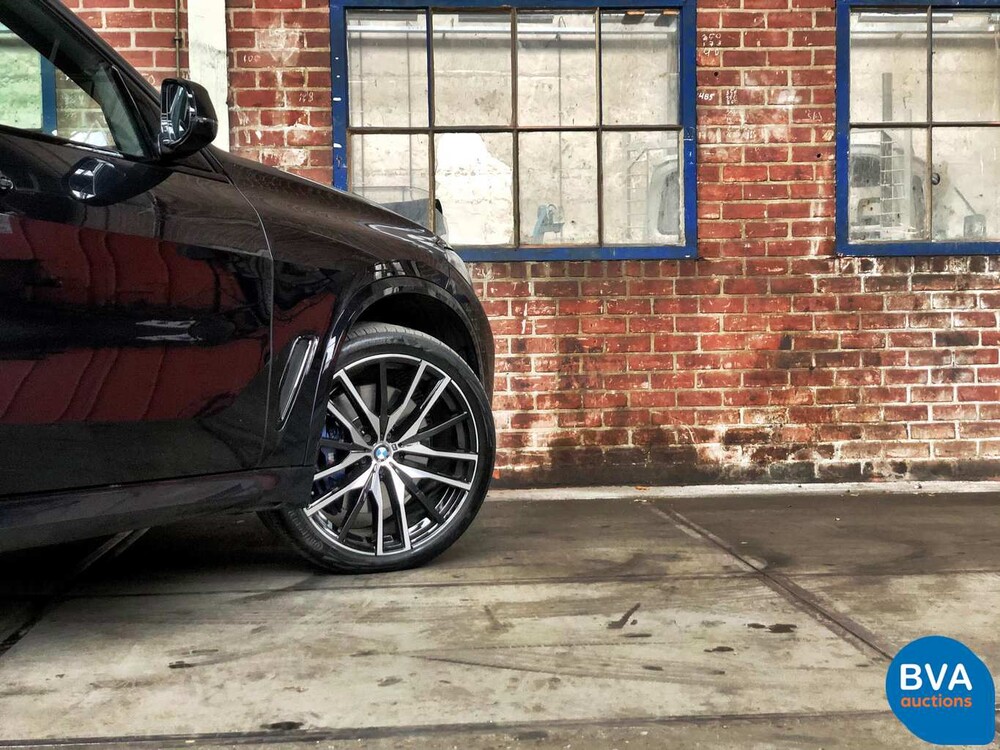 BMW X5 30d xDrive M-Sport 265pk 2020 -Garantie-, K-790-TJ