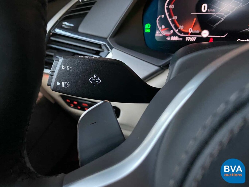 BMW X5 30d xDrive M-Sport 265pk 2020 -Garantie-, K-790-TJ