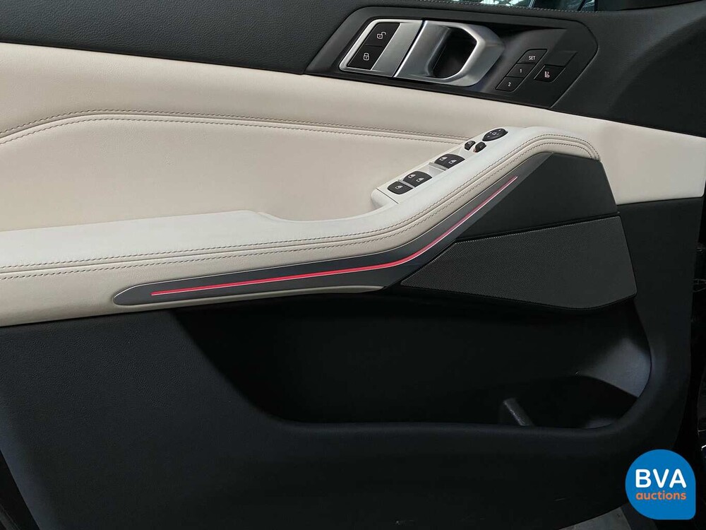 BMW X5 30d xDrive M-Sport 265pk 2020 -Garantie-, K-790-TJ