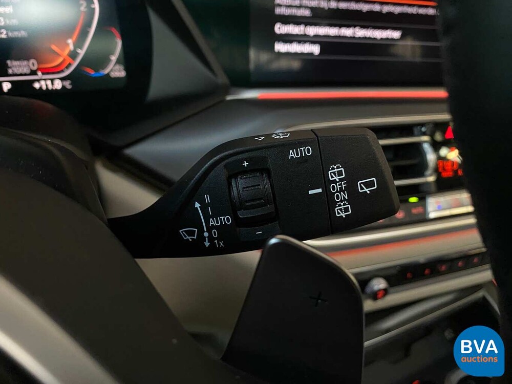 BMW X5 30d xDrive M-Sport 265pk 2020 -Garantie-, K-790-TJ