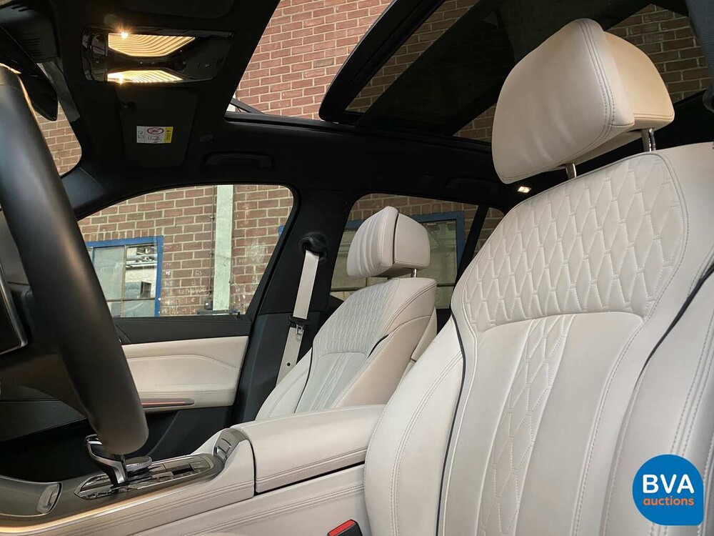 BMW X5 30d xDrive M-Sport 265pk 2020 -Garantie-, K-790-TJ