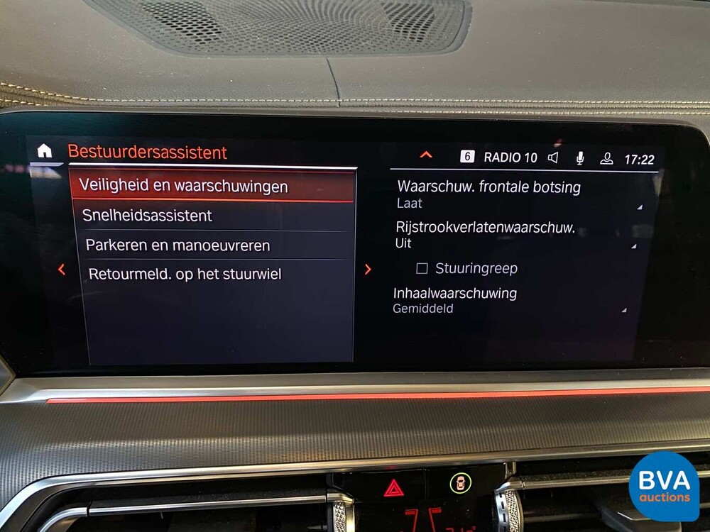 BMW X5 30d xDrive M-Sport 265pk 2020 -Garantie-, K-790-TJ