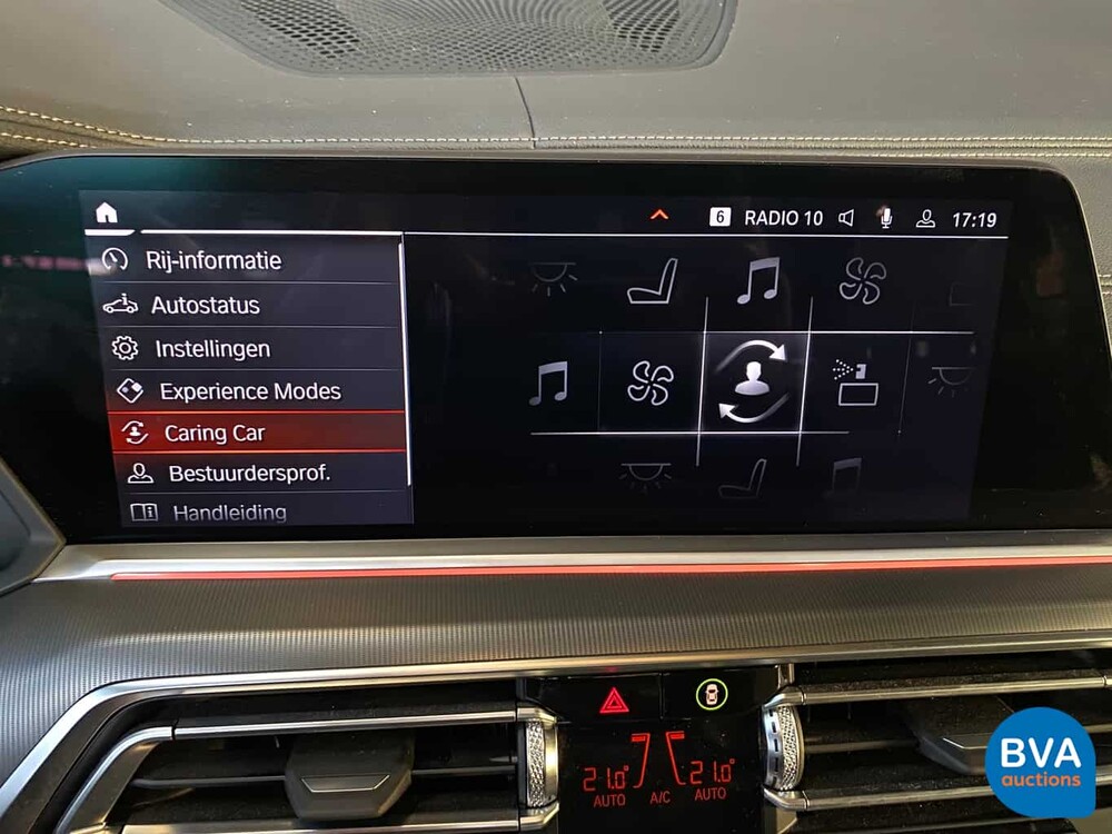 BMW X5 30d xDrive M-Sport 265pk 2020 -Garantie-, K-790-TJ