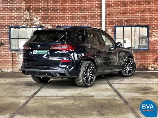 BMW X5 30d xDrive M-Sport 265pk 2020 -Garantie-, K-790-TJ