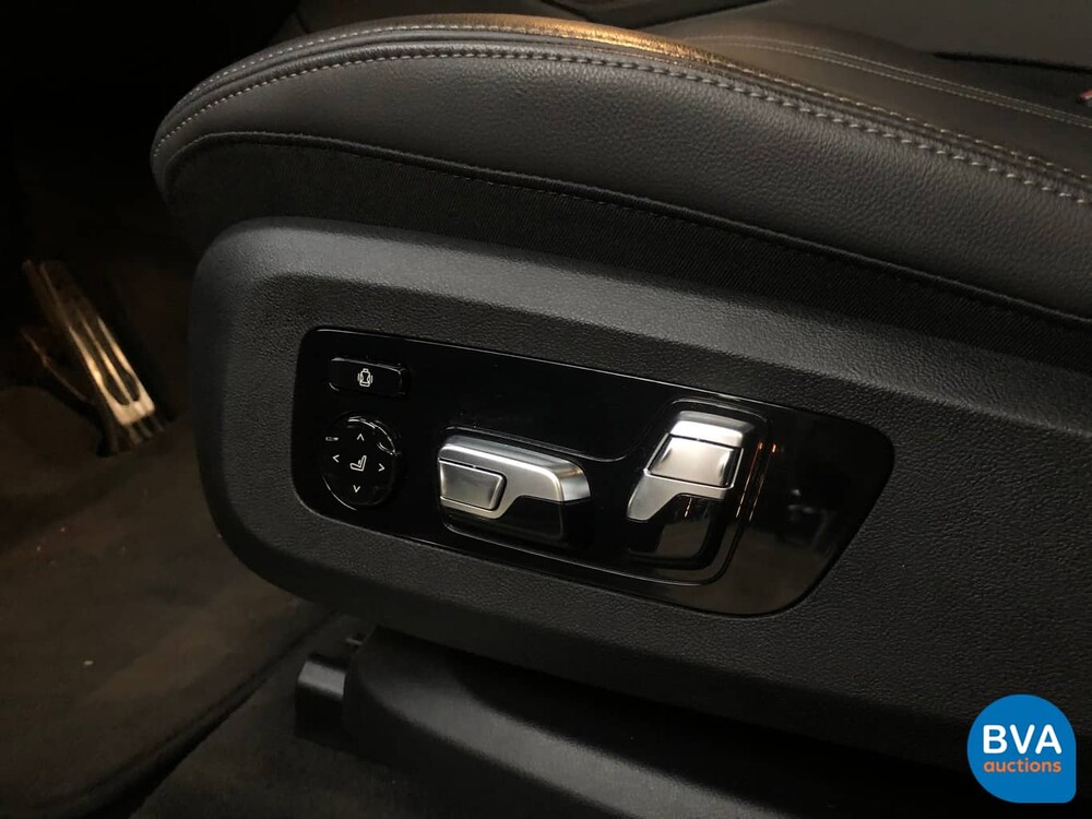 BMW X6 xDrive30d M-Sport 265pk 2020 -GARANTIE-