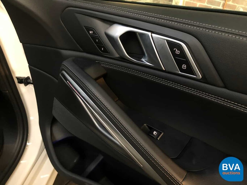 BMW X6 xDrive30d M-Sport 265pk 2020 -GARANTIE-