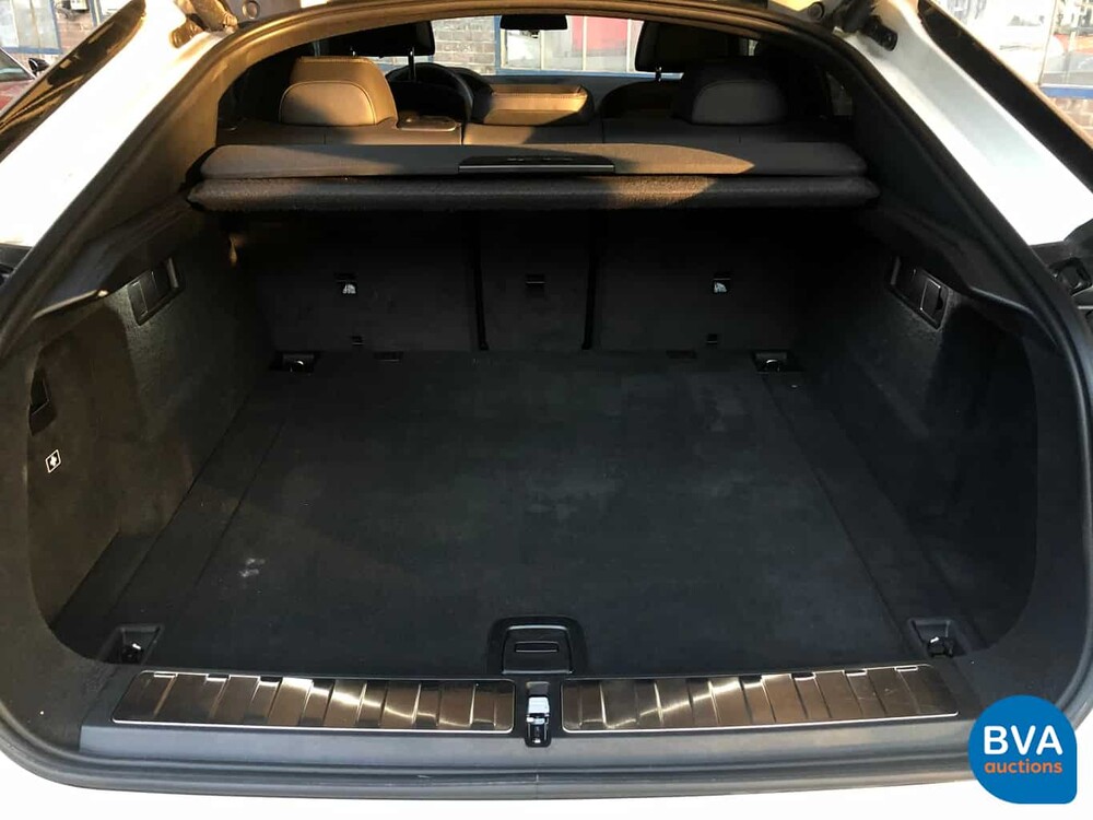 BMW X6 xDrive30d M-Sport 265pk 2020 -GARANTIE-