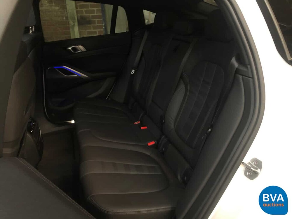 BMW X6 xDrive30d M-Sport 265pk 2020 -GARANTIE-