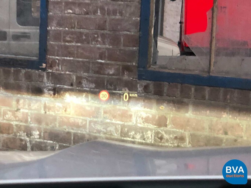 BMW X6 xDrive30d M-Sport 265pk 2020 -GARANTIE-