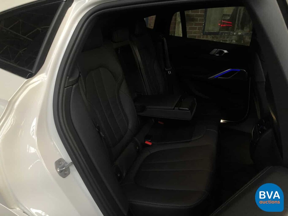 BMW X6 xDrive30d M-Sport 265pk 2020 -GARANTIE-