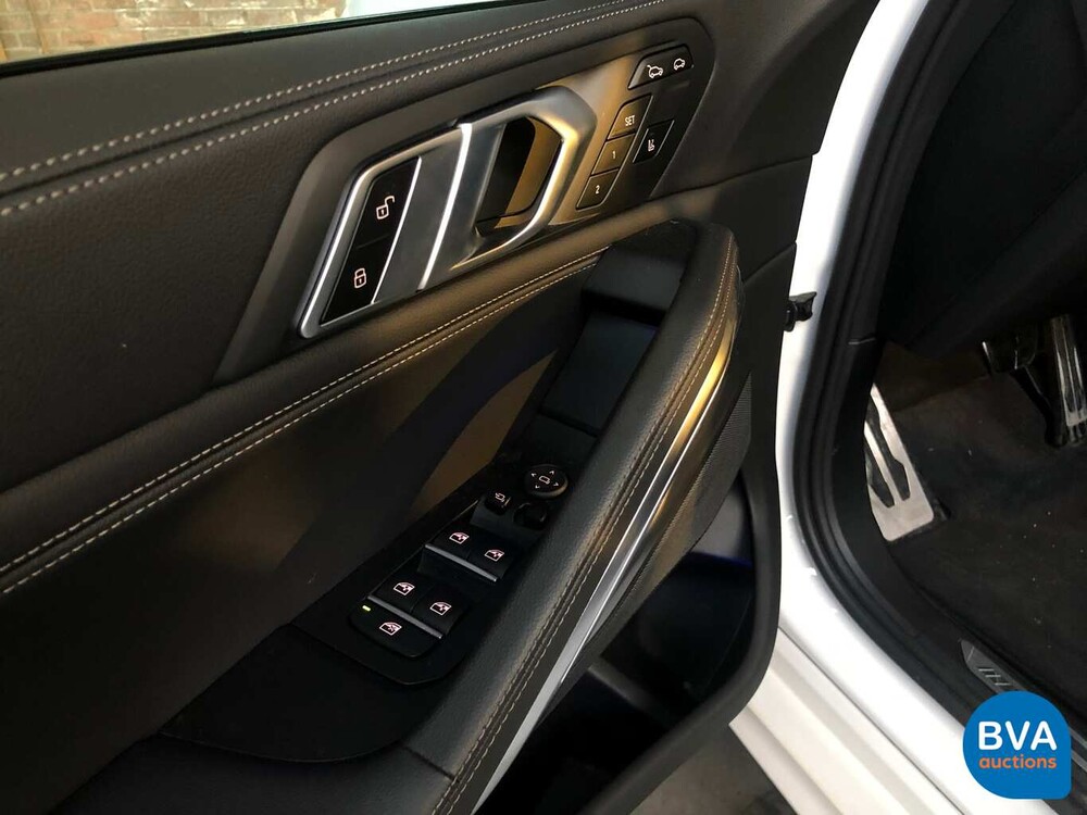 BMW X6 xDrive30d M-Sport 265pk 2020 -GARANTIE-