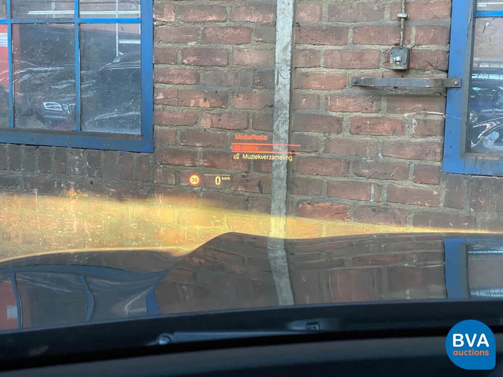 BMW X5 xDrive 40i M-sport 340pk 2020 -GARANTIE- 