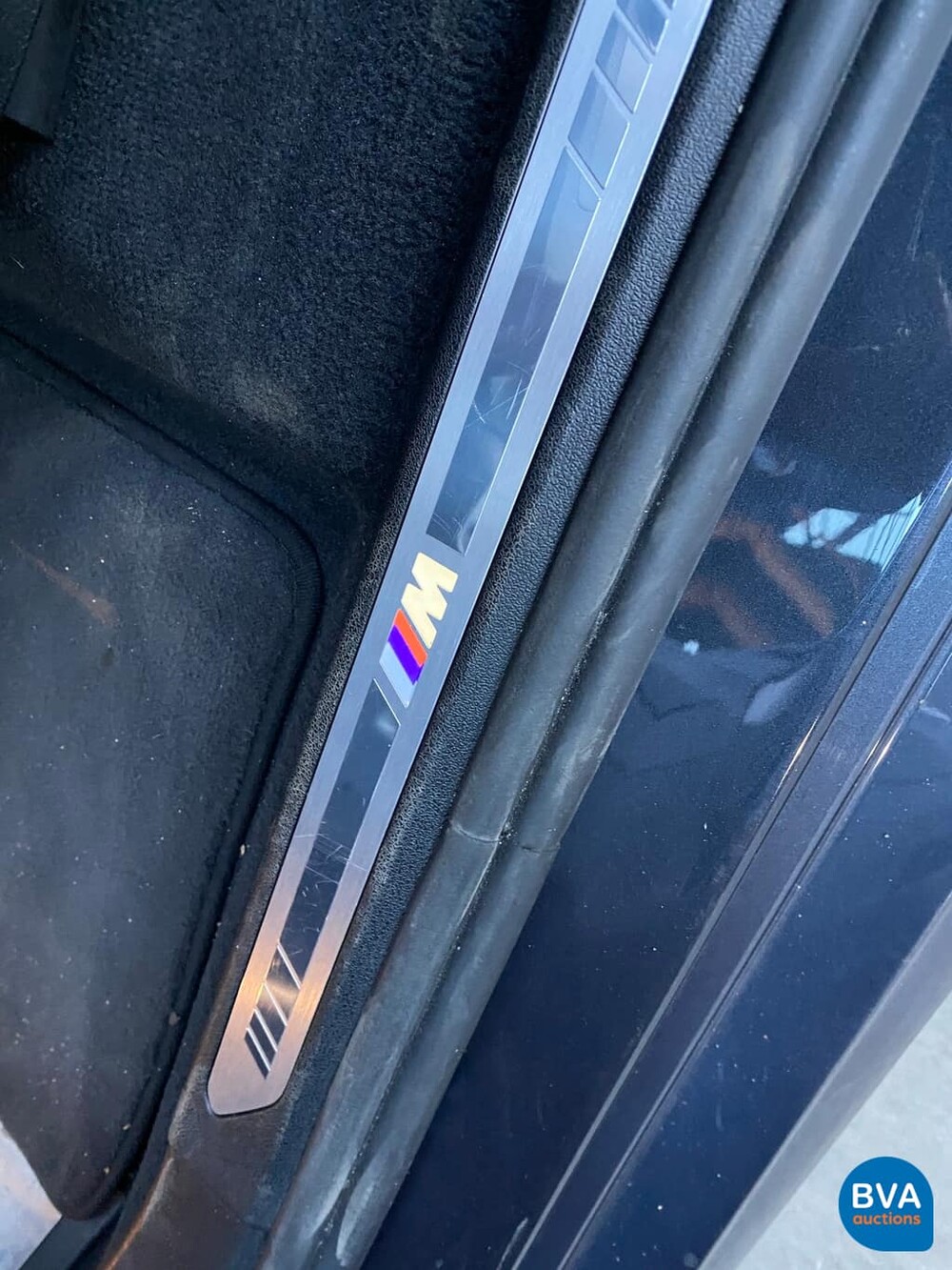 BMW X5 xDrive 40i M-sport 340pk 2020 -GARANTIE- 