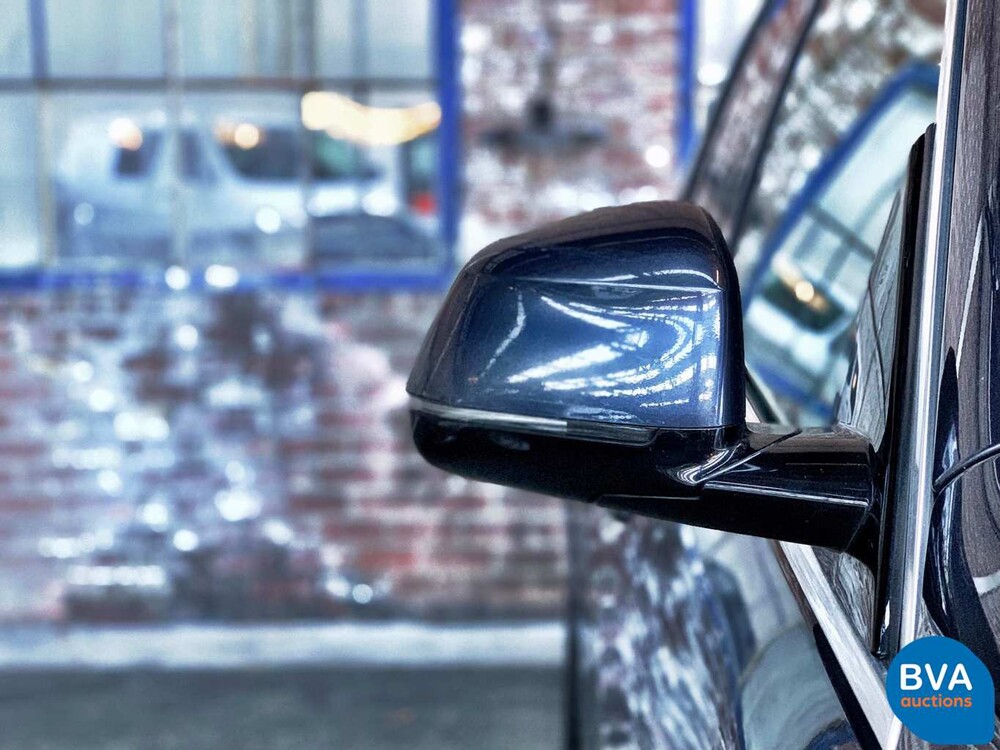 BMW X5 xDrive 40i M-sport 340pk 2020 -GARANTIE- 