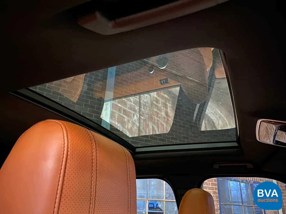 Land Rover Range Rover Sport SDV8 HSE Dynamic 340pk -Origineel NL-, 9-TTL-44