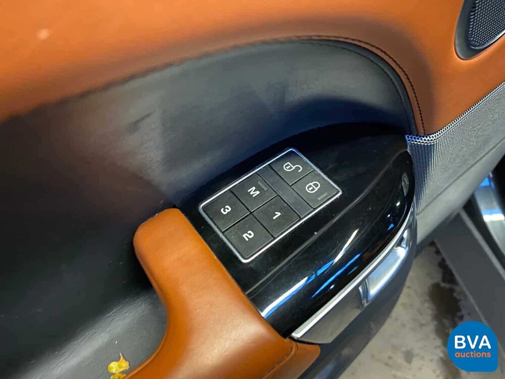 Land Rover Range Rover Sport SDV8 HSE Dynamic 340pk -Origineel NL-, 9-TTL-44