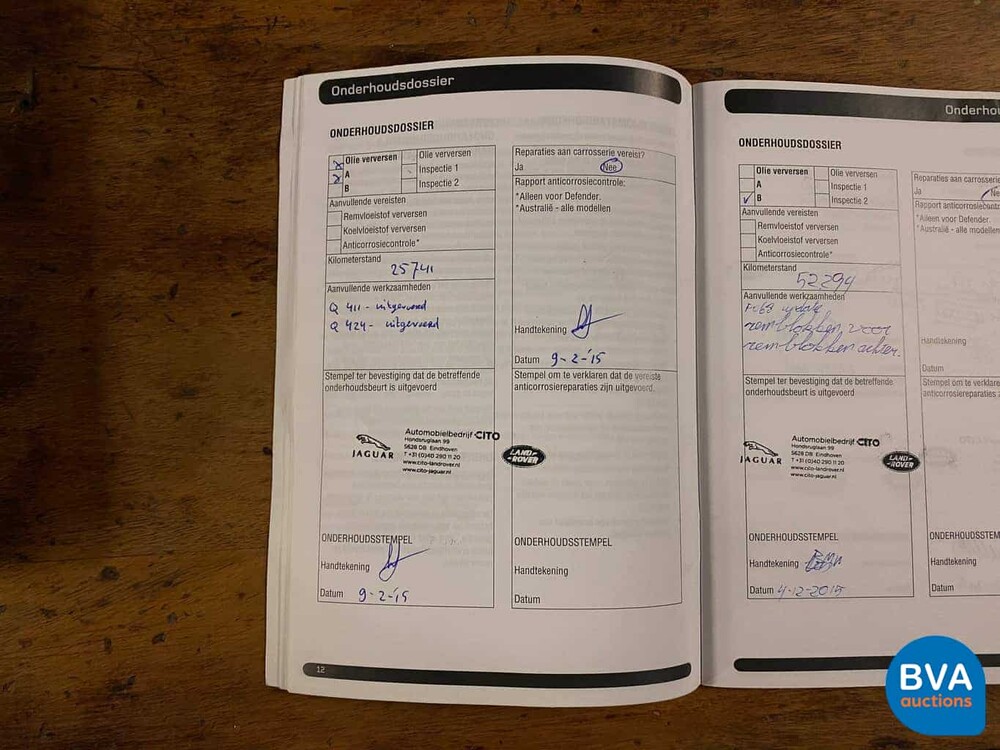 Land Rover Range Rover Sport SDV8 HSE Dynamic 340pk -Origineel NL-, 9-TTL-44