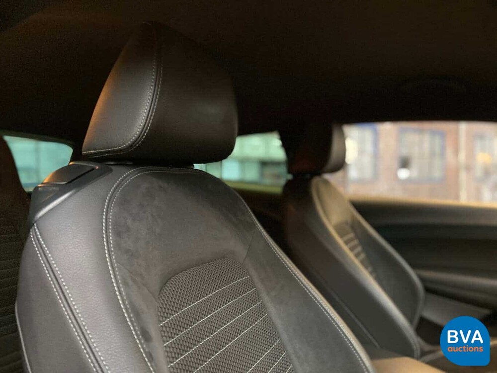 Volkswagen Scirocco 1.4 TSI 122pk 2009, XK-196-N