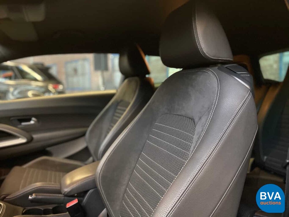 Volkswagen Scirocco 1.4 TSI 122pk 2009, XK-196-N