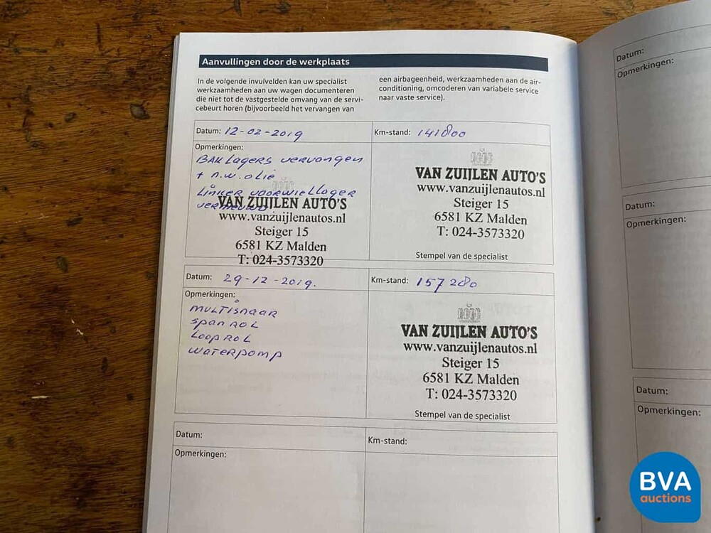 Volkswagen Scirocco 1.4 TSI 122pk 2009, XK-196-N