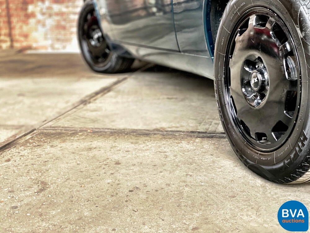 Jaguar XJS Convertible 4.0 Zescilinder Cabriolet 1994