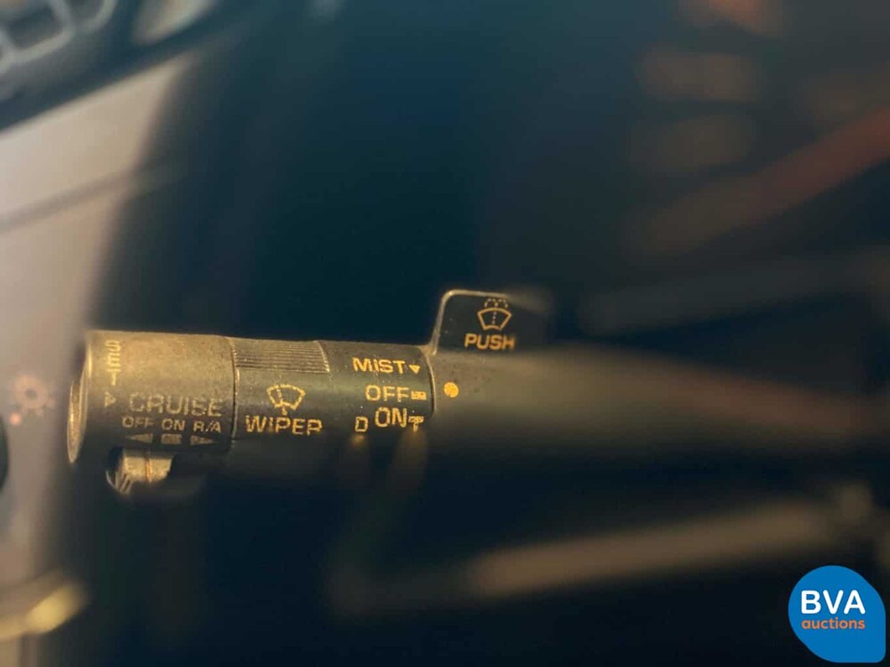 Chevrolet Corvette C4 5.7 V8 Convertible 1991, K-666-RF