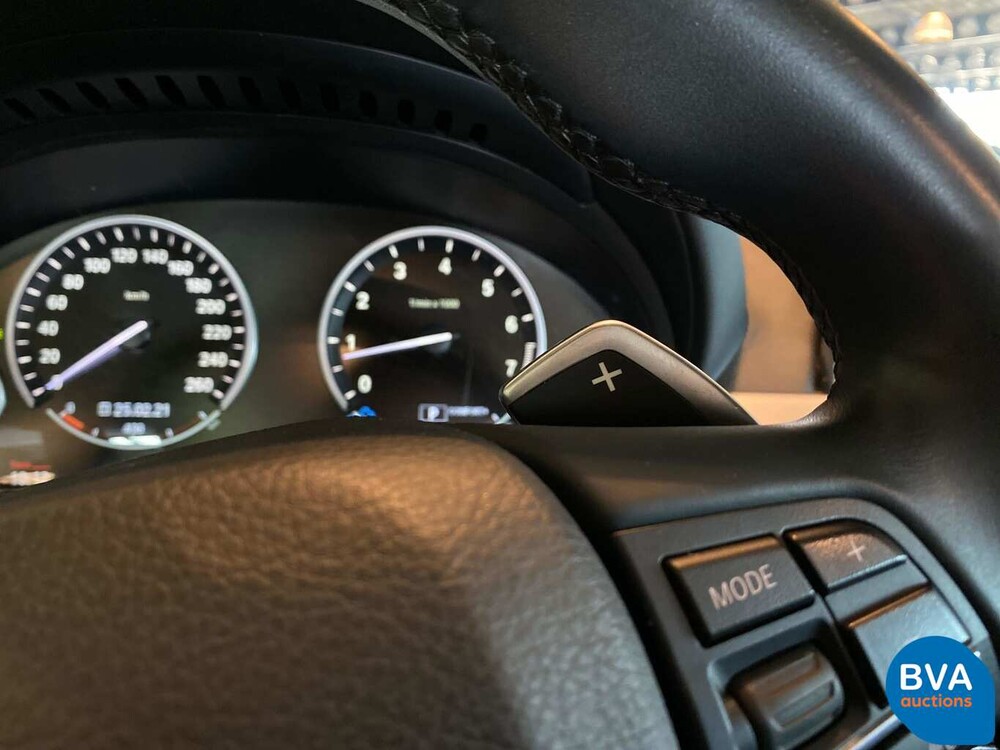 BMW 640i Cabriolet M-Sport High Executive 320pk 6-serie 2013, 1-ZBG-61