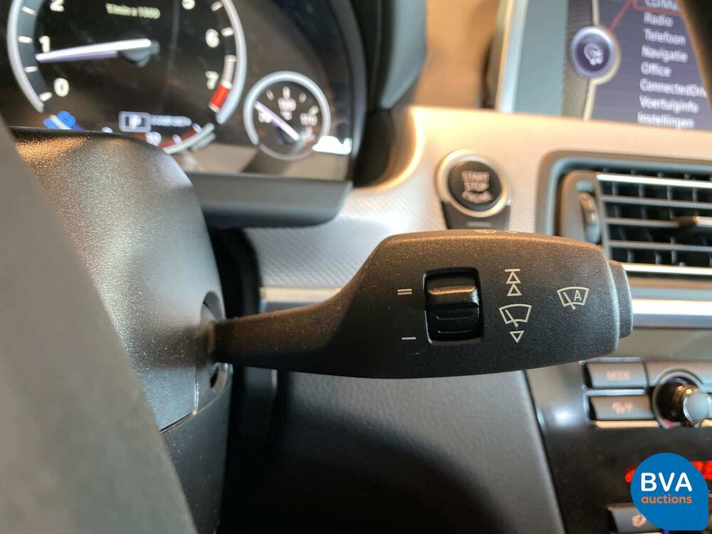 BMW 640i Cabriolet M-Sport High Executive 320pk 6-serie 2013, 1-ZBG-61