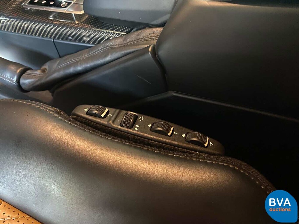 Mercedes-Benz G63 AMG Designo G-Class 544hp 2015 4X4 V8 Bi-Turbo.