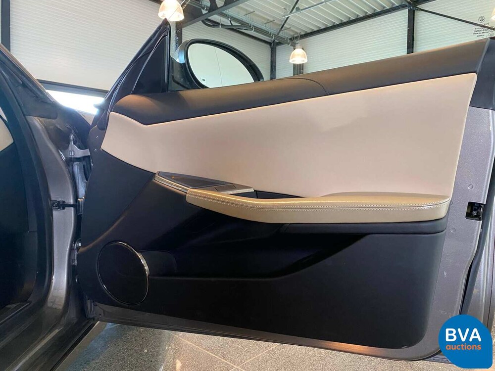 Fisker Karma EcoChic 408pk 2013, -Origineel NL-, 73-ZVL-6